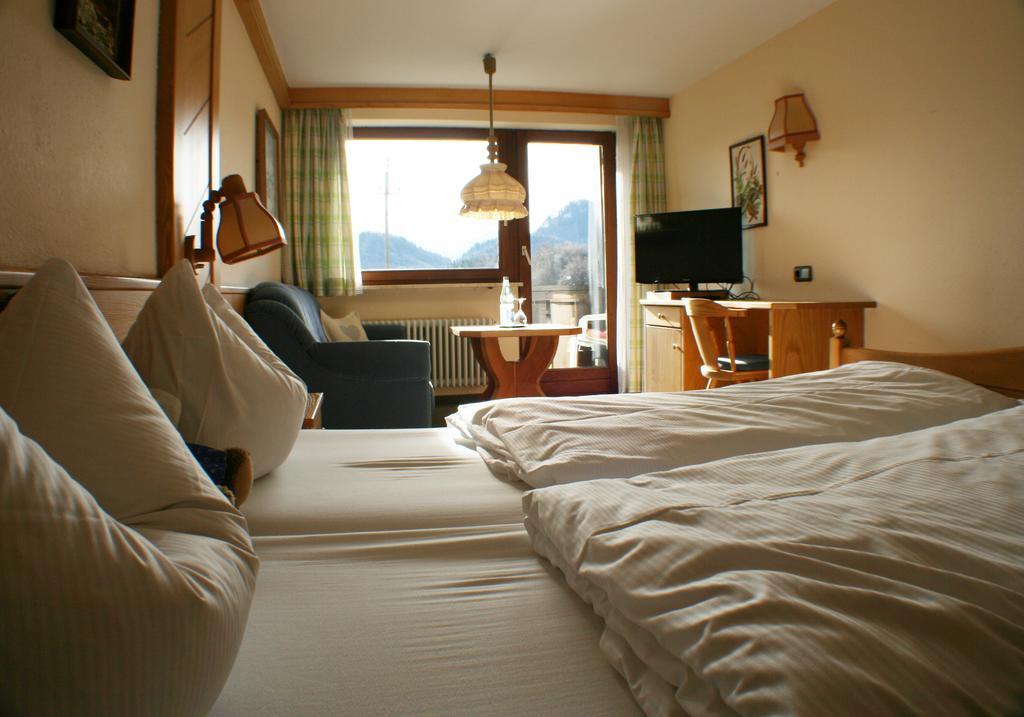 Berghotel Maderhalm Garni Oberstdorf Habitación foto