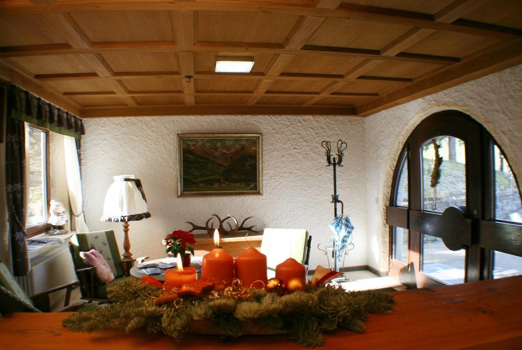 Berghotel Maderhalm Garni Oberstdorf Exterior foto