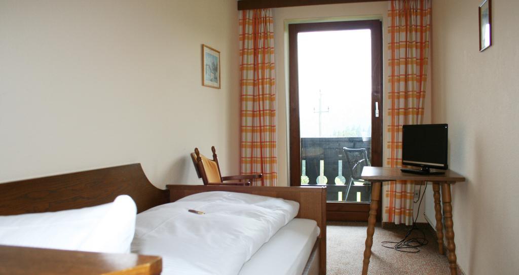 Berghotel Maderhalm Garni Oberstdorf Habitación foto
