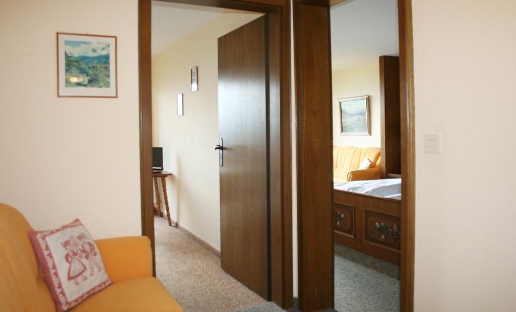 Berghotel Maderhalm Garni Oberstdorf Habitación foto